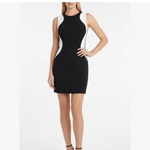 Women's Black Dress